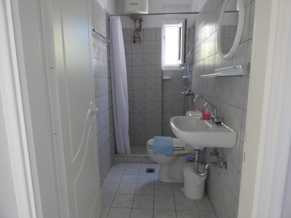 Anna Apartments Аргостолион Экстерьер фото