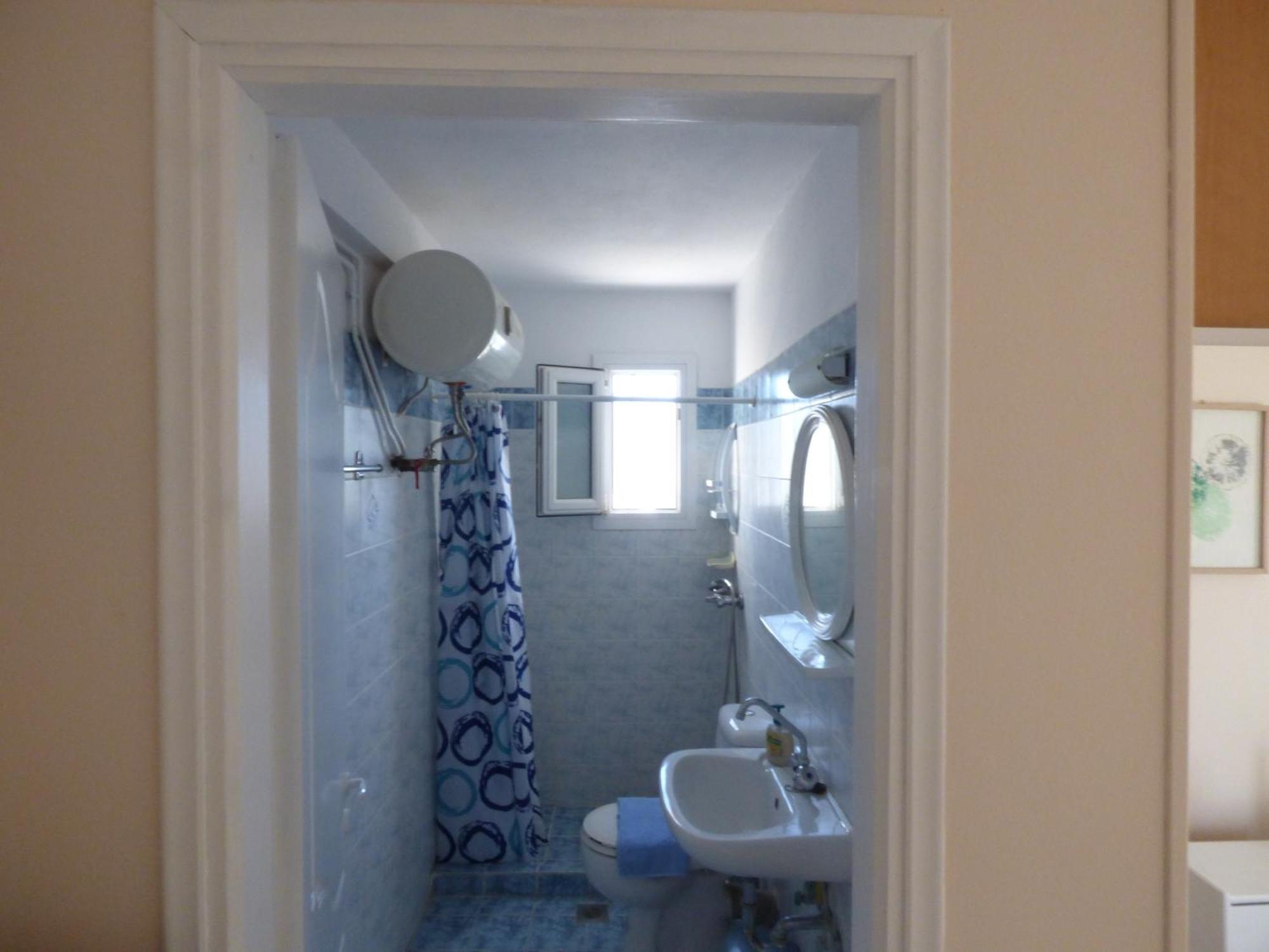 Anna Apartments Аргостолион Экстерьер фото